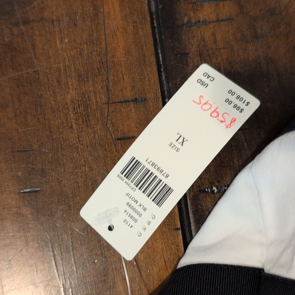 Maeve Strapless Babydoll Top Anthropologie - Picture 7 of 10